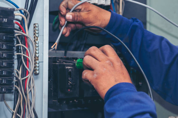 Why Trust Our Certified Electricians for Your Electrical Needs in Mountainside, NJ?